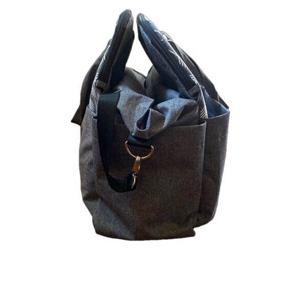 Lekebaby Large Diaper Tote Bag - Picture 7 of 7